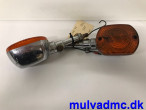 Blinklygter for til Yamaha XS 1100