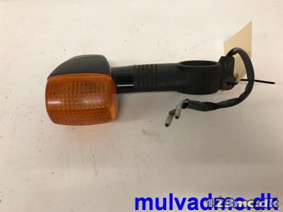 Blinklys for venstre