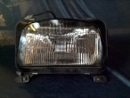 forlygte,  230071151 til Kawasaki GPZ 500 S