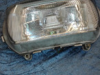 Forlygte, 33120MN4611 til Honda CBR 600 F
