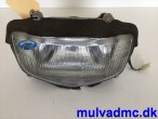Forlygte til Honda CBR 600 F