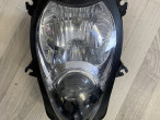 Forlygte til Suzuki GSX 1300 R Hayabusa