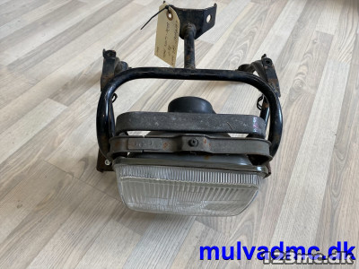 Kåbe - stativ lygte