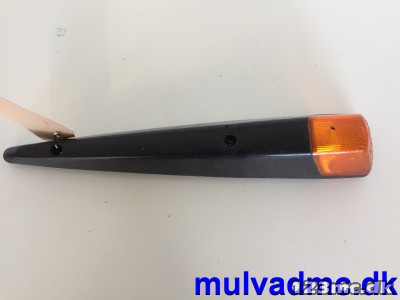 Kåbebliklygte højre