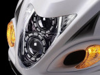 led forlygter til gen 2 busa til Suzuki GSX 1300 R Hayabusa