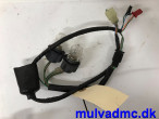 Ledningsnet baglygte til Honda VFR 750 F