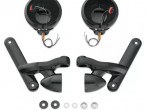 Lygtebom, 67800366A til Harley-Davidson