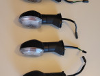 Originale Blinklys til Suzuki DL 650 V-Strom Originale Blinklys til Suzuki DL 650 V-Strom