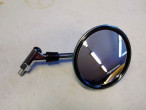 Sidespejl venstre til Suzuki LG 650 Savage, 56500-38AE0 / 56500-38AE1