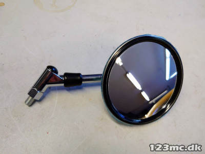 Sidespejl venstre til Suzuki LG 650 Savage