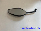 Spejl, 52310492B til Ducati Scrambler