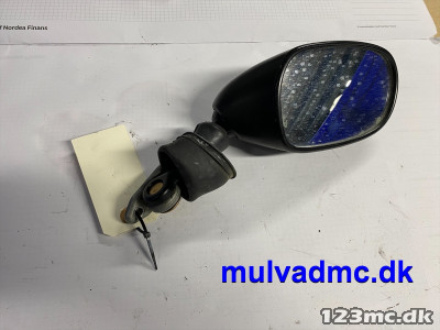 Spejl højre