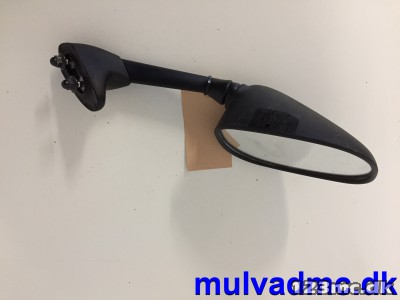 Spejl, højre