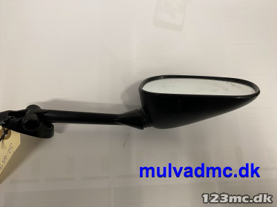 Spejl venstre m ridser