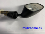 Spejl venstre til Suzuki GSF 1200 Bandit