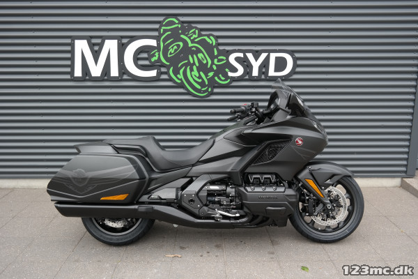 Honda GL 1800 Gold Wing