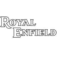 Royal Enfield Himalayan Eventyr og touring