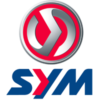 Sym Symphony ST ABS