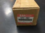 12721-19E01 Udstødnings knastaksel  Cam shaft exhaust til Suzuki