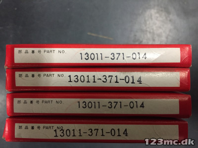 13011-371-014, ringsæt GL 1000