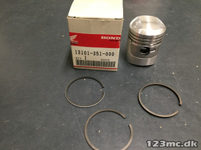 13101-351-000, stempel