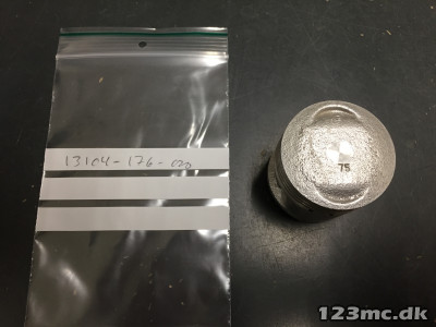 13104-176-000, stempel