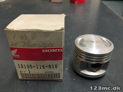 13105-116-010, stempel