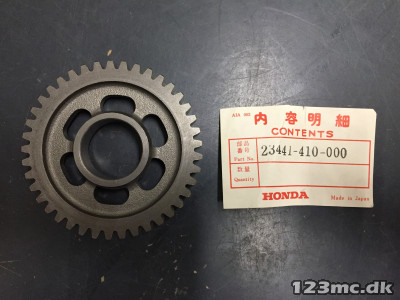 23441-410-000, gearhjul