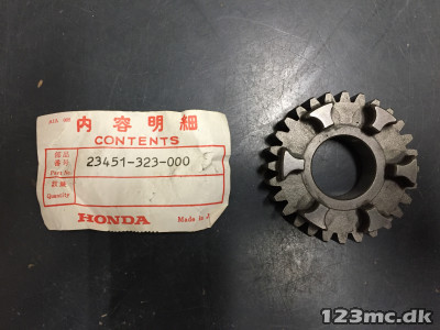23451-323-000, gearhjul