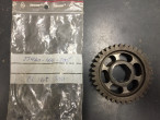 23460-410-305, gearhjul brugt til Honda