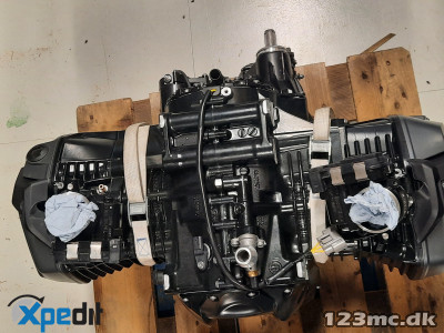 BMW Motor R1250GS/GSA/R1250R/RS