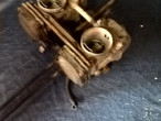 carburatersæt, 150011335 til Kawasaki GPZ 500 S