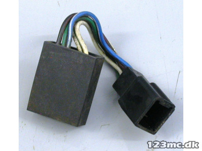 CDI BOKS 4U8-81980-M0