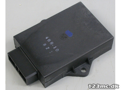 CDI Boks XJ600S/N 4BR-82305-10