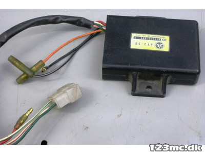 CDI unit Assy brugt 5Y3-38554-051-00