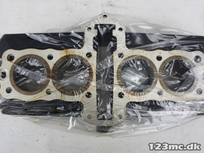 Cylinder til Kawasaki GPZ 550 årg. 83-89