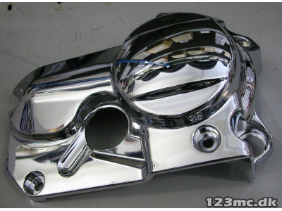 Dæksel 4VR-21741-00