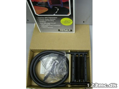 Derale oliekøler GSX 750