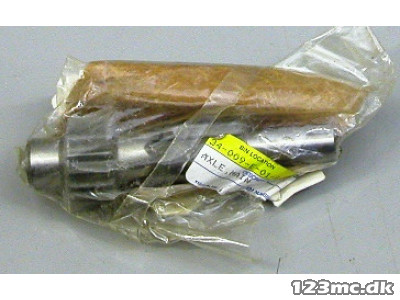 Gearaksel 3FA-14711-00