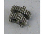 Gearhjul 23431-374-000 til Honda