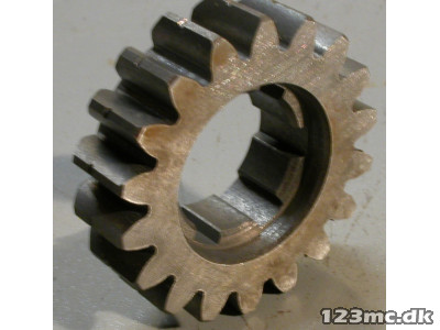 Gearhjul GSX 550 24221-43400-000