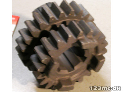 Gearhjul GSX 550 24231-43401-000