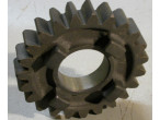 Gearhjul GSX 550 24261-43401-000 til Suzuki