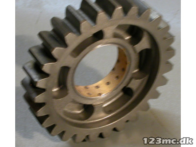 Gearhjul GSX 550 24340-43400-000