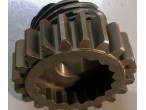 Gearhjul GT 250 26240-15003-000 til Suzuki
