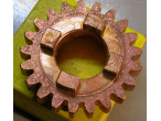 Gearhjul GT 380 24241-18003-000 til Suzuki