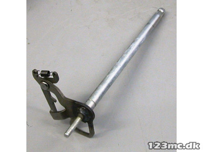Gearskifteaksel 4G0-18120-01