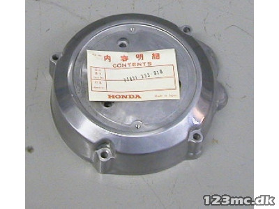 Generatordæksel CB350F 11631-333-000