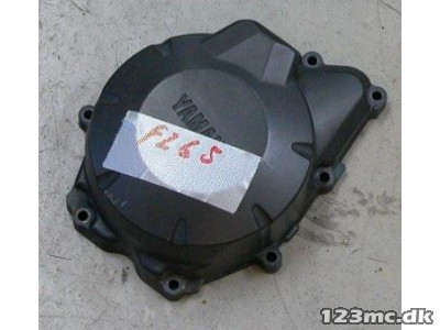 Generatordæksel FZ6S brugt