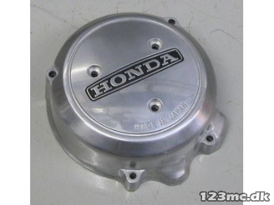 Generatorsidedæksel CB500/550K3 11631-404-000